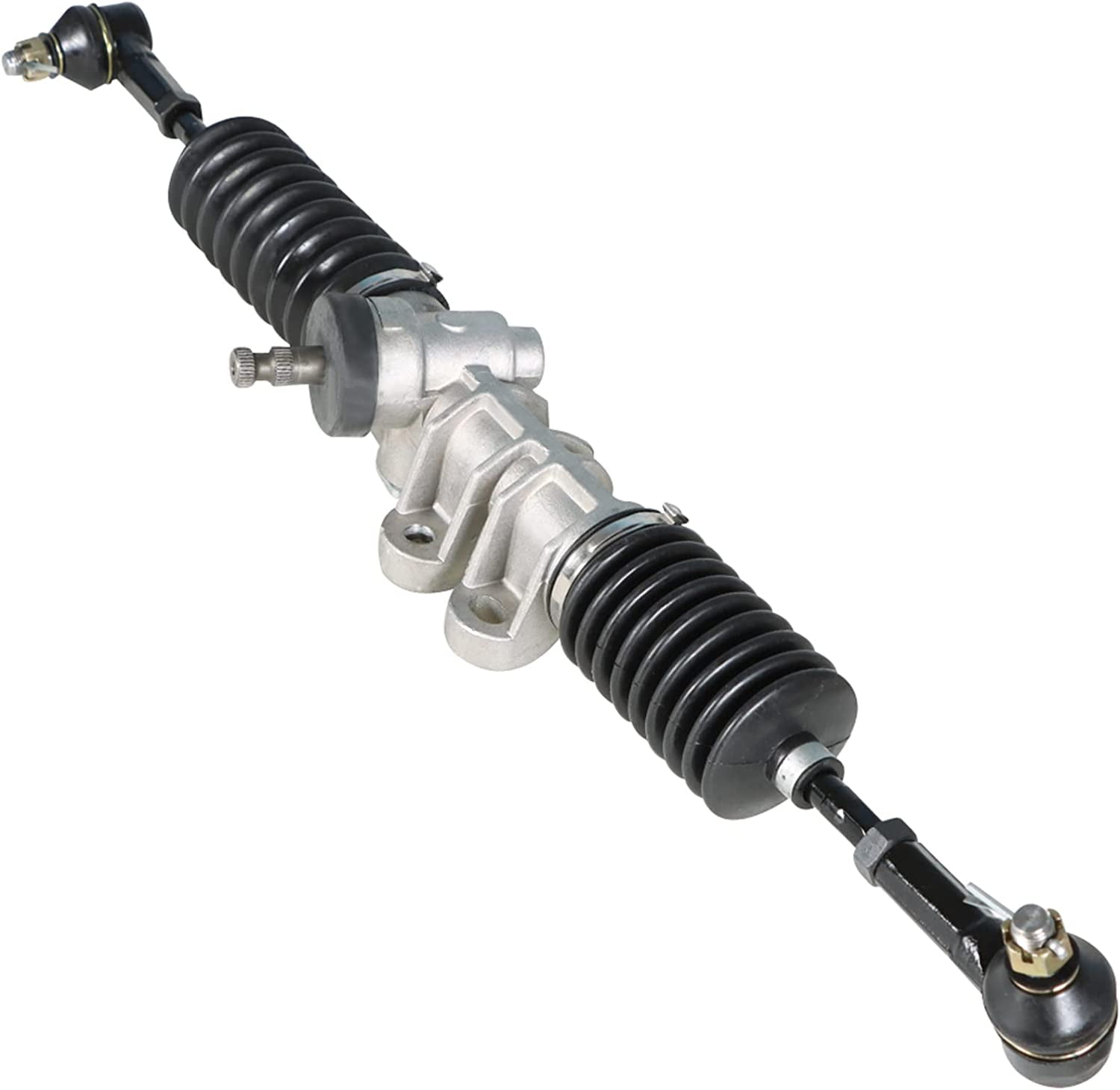 ALLCARB Golf Cart Steering Gear Box Assembly Replacement for DS 2008