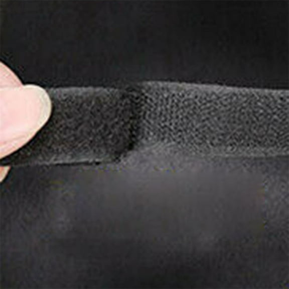 Furulu Center Console Armrest Cover Pad Black Leather For 2011-2018 Jeep Grand Cherokee