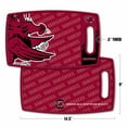 thumbnail image 2 of NCAA South Carolina Gamecocks Logo Series Cutting Board, 2 of 5