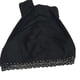 thumbnail image 3 of Negro musulmán de cubierta Hijab Turbante Head Wear Sombrero inferior Hijab Wrap, 3 of 8
