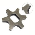 thumbnail image 1 of 1Pc Replacement Part 221514-8 Sprocket for 5012B 5016B Chainsaws, 1 of 9