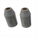 thumbnail image 1 of 2pcs Plasma Shield Cup for Thermal Dynamics Cutting Torch Consumables, 1 of 5