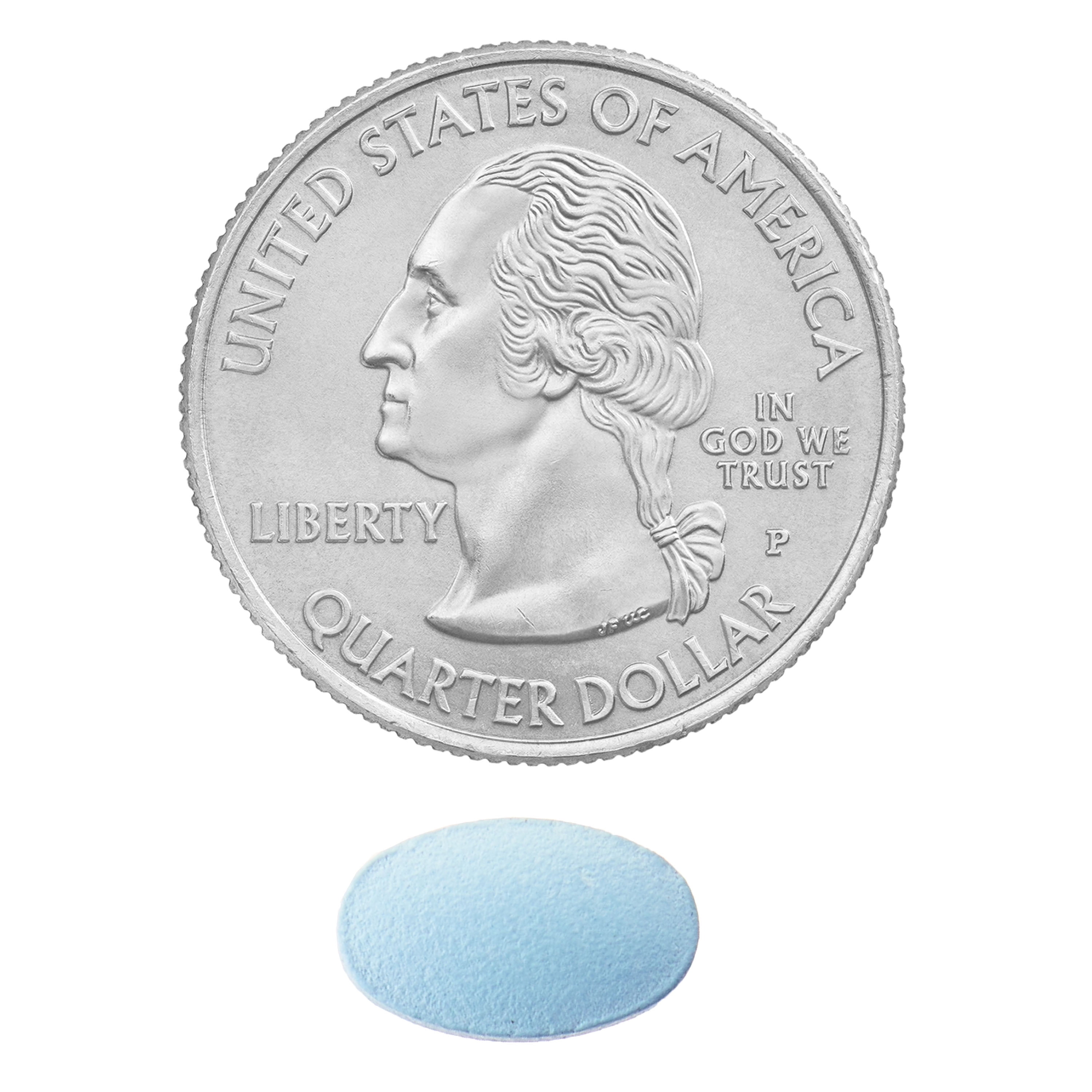 (3 pack) Equate All Day Pain Relief Naproxen Sodium Caplets, 220 mg, 225 Count