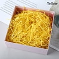 thumbnail image 1 of 100g Colorful Raffia Shredded Paper Candy Boxes DIY Gift Box Filling Material Tissue Party Gift Packaging Filler Decor, 1 of 5
