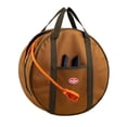 thumbnail image 3 of Bolsa portacables Bucket Boss 69000 Marrón, 3 of 9