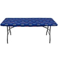 thumbnail image 4 of Florida Gators Tailgate Fitted Tablecloth, 33" x 33", Card Table 33" x 33", Card Table, 4 of 5
