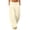 #12Beige, variant on No Boundaries Womens Baggy Wide Leg Sweatpants Drawstring Elastic Waist Lounge Pants with Pockets