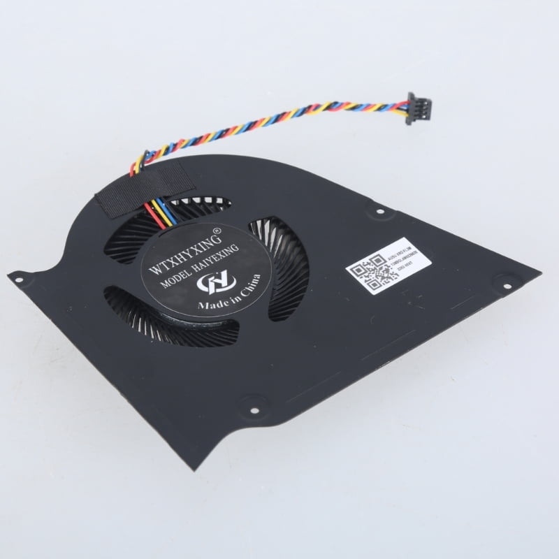 CPU Coolers Fan GPU Radiators Replacement for ROG Zephyrus S GX531 GX531GM GX531