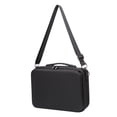 thumbnail image 1 of Estuche de transporte portátil para , bolsa de almacenamiento rígida remoto de , concentrador de y otros kusrkot Estuche de hombro, 1 of 8