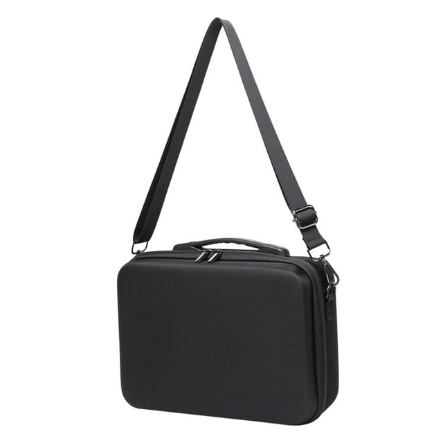 Estuche de transporte portátil para , bolsa de almacenamiento rígida remoto de , concentrador de y otros kusrkot Estuche de hombro