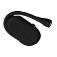 thumbnail image 4 of 3W Small Clip On Book Light Stepless Dimming 5V 1A USB Charging Eye Care Book Light for Reading At Night in Bed Black, 4 of 5