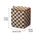 thumbnail image 1 of Storage Bag With Large Capacity, Zipper Closure, Ningbo Dustproof, Cotton And Linen Handle, Bedroom Quilt, Clothing Storage And Packaging, 1 of 2