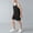 Black1, variant on Cethrio Boys Outfit Sets, Summer Quick-Dry Running Basketball Shirts and Shorts Set Blue Size 10-12 T