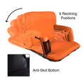 thumbnail image 3 of Cojín para sillón con Respaldo Acolchado, 3 of 7