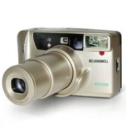 Bell+Howell 35 mm Zoom Camera