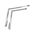 thumbnail image 2 of 2X 99.9% Copper Detector Rod Metal Detector Rod for Water/Treasure/Finding Tools, 2 of 8