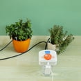 thumbnail image 3 of Labymos Automatic Drip Irrigation Emitter System Controller Battery-powered/USB-powered Programmable Watering Water Timer for Gardening Pot, 3 of 8