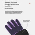 thumbnail image 4 of Bomaze Winter Gloves,Bomaze Winter Touch Screen Thermal Gloves,Waterproof & Windproof Thermal Gloves, 4 of 7