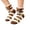 Khaki, variant on 3D Knit Animal Socks for Women,Sloth Hug Animal Socks Attached for Kids,Cute Stuffed Gift, Cozy Floor Sock