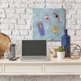 thumbnail image 4 of Stupell Home Decor Tableau Encadré 31 Po x, 4 of 4