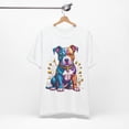 thumbnail image 4 of Unisex Animal Shirt, Tee Shirt with Animals, Art Design Tee Shirt, Wild Animals Shirt, 4 of 87