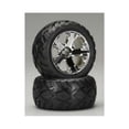 thumbnail image 3 of Traxxas 5576r Wheels Premounted on Tires (2) TRA5576r, 3 of 3