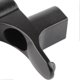 thumbnail image 3 of Motorcycle Helmet Security Hook Lock with 2 Keys 6mm Screw Holes Anti Theft Aluminum Alloy for Motorbikes Scooters, 3 of 4