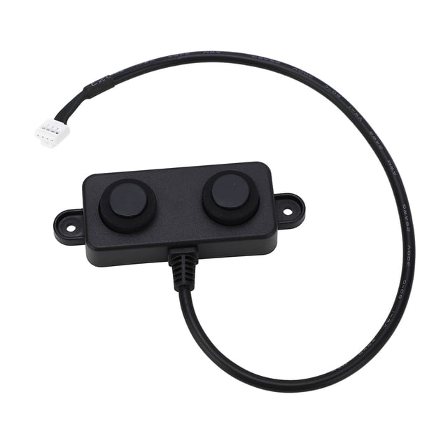 Sensor de distancia ultrasónico de bajo consumo, salida de datos estable, resistente al agua, 3,3-5 V