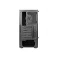 thumbnail image 5 of Antec NX Series NX260 - Mid tower - ATX - windowed side panel (tempered glass) - no power supply - USB/Audio, 5 of 8