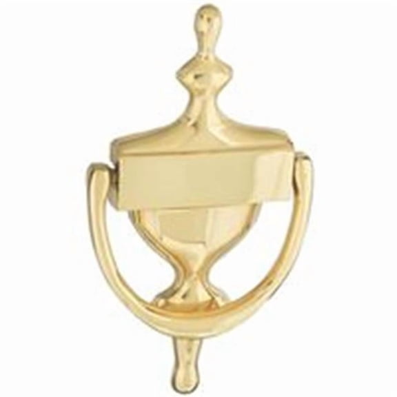 National Hardware - V1914 7" Door Knocker
