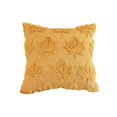 thumbnail image 2 of Thanksgiving Pillow Cover 18x18 Inch Maple Leaf Pattern for Fall Decor and Outdoor Use, 2 of 6