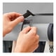 thumbnail image 5 of Closet Armable LUMO organizador Rack Portatil gris, 5 of 7