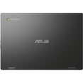 thumbnail image 3 of ASUS CM14 Chromebook 14" FHD LED-backlit Display Laptop, MediaTek Kompanio 520, 4GB DDR4 Memory, 64GB eMMC, Long Battery Life, Gravity Gray, Chrome OS with Mazepoly Accessories, 3 of 7
