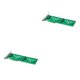 thumbnail image 1 of Sidaley U.2 -e ExpansionCard SFF-8639 to Drive Card, -.0 X8 Adapter Tipo 1 2Conjunto, 1 of 1