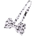 thumbnail image 3 of Nœud Papillon Note de Musique Nœud Papillon Homme Nœud Papillon Formel Nœud Papillon Homme Accessoire de Costume, 3 of 8