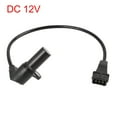 thumbnail image 2 of Vehicle Crankshaft Position Sensor 96253542 for Chevrolet Aveo Pontiac Wave, 2 of 7