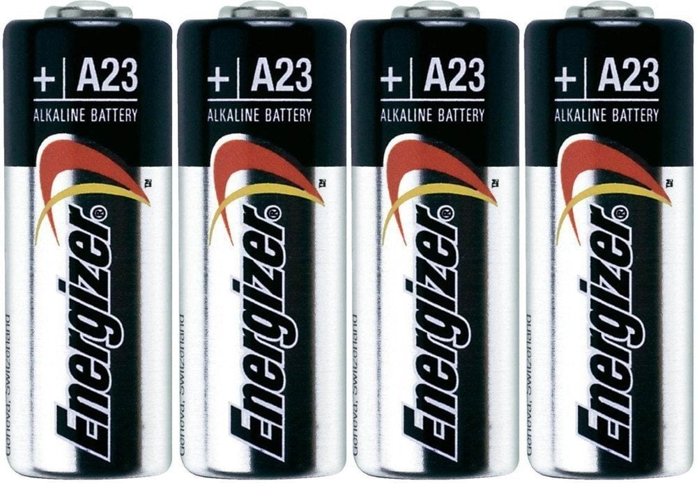Energizer Pile Alcaline 23a 12 V 2-blister à Prix Carrefour