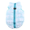 thumbnail image 1 of JFBUJC Dog Apparel Jacket Cotton Cold Weather Winter Fall Warm Doggy Coat Apparel Costumes, 1 of 5