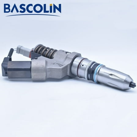 4903472 Bascolin Diesel injectores For Cummins ISM11 QSM11 M11 Engine
