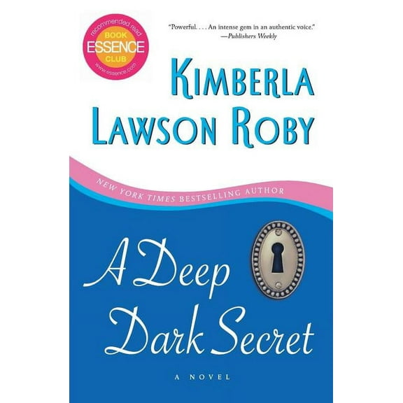 A Deep Dark Secret (Avon a), (Paperback)