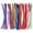 Multicolor, variant on Pipe Cleaners Glitter Pipe Cleaners Craft 100pcs12 Inch Craft Supplies For For Kids Crafts Craft Supplies Art Supplies
