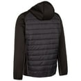thumbnail image 2 of Trespass Mens Darwood TP50 Active Jacket, 2 of 4
