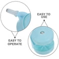 thumbnail image 3 of unbranded 4Ud Para Andador Con Caster Y Montaje Universal Para Uso Interior Y Exterior, 3 of 7