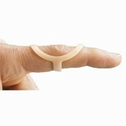 Baseball Finger Splint Brace For Mallet Finger (Small)