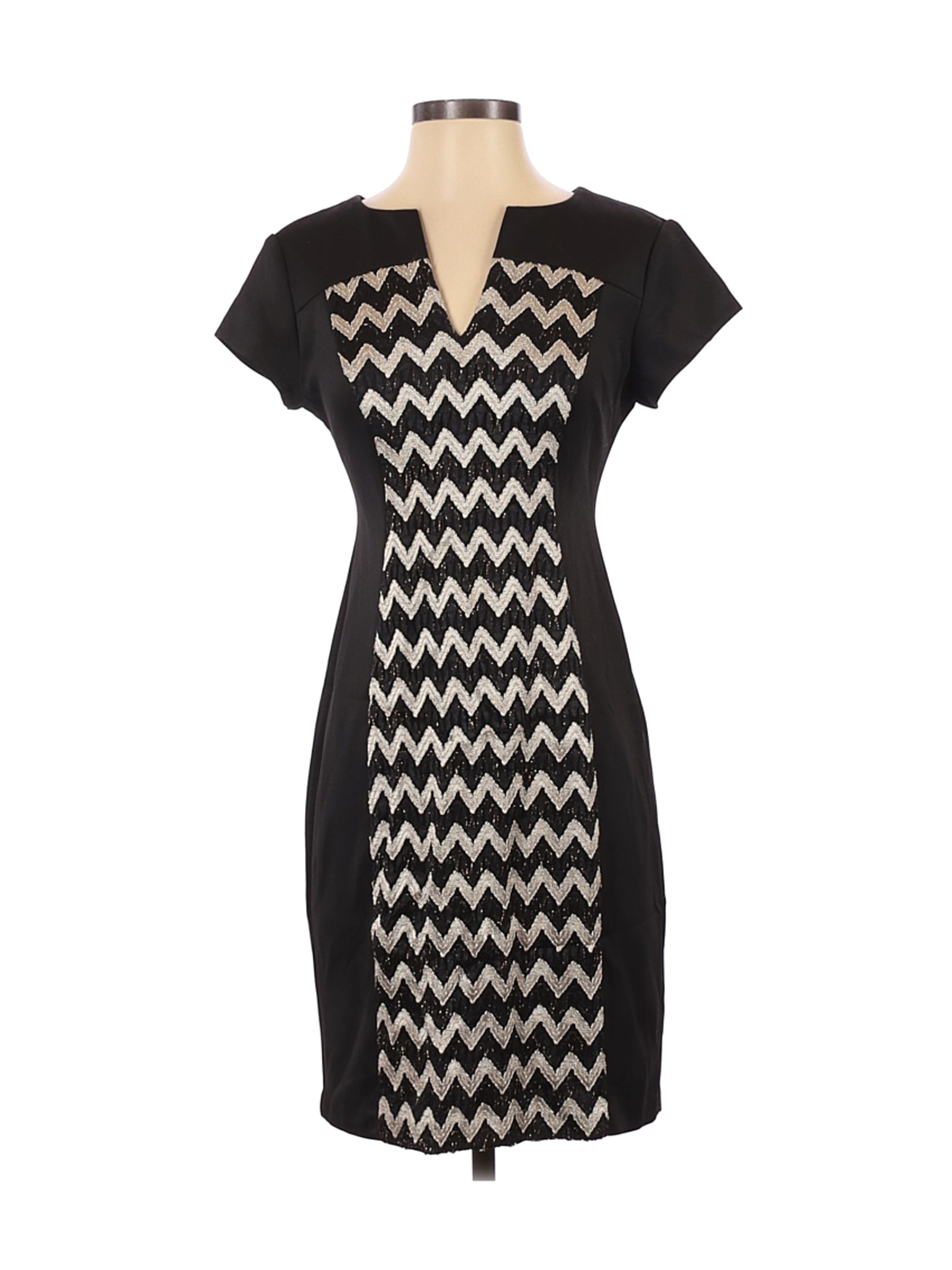 dressbarn calvin klein dress