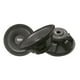 thumbnail image 2 of Bocina profesional KRACK KPA-15B 15 pulgadas 1200w, 2 of 2