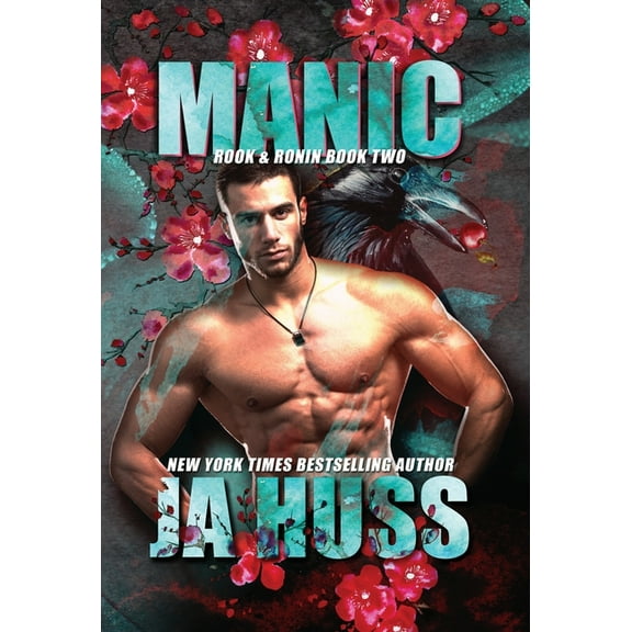 Rook and Ronin Manic, Book 2, (Hardcover)