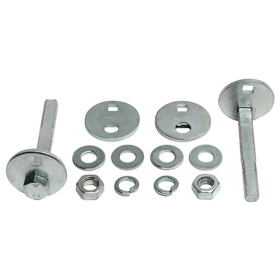 ACDelco 19460453 Front Alignment Caster / Camber Kit for Ford Explorer Sport