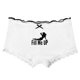 thumbnail image 3 of Bragas de algodón con encaje para mujer, ropa interior sin costuras, bragas transpirables tipo boyshort, pantalones íntimos de seguridad, bragas para mujer, lencería, tangas para mujer, 3 of 5