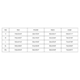 thumbnail image 3 of Miaoju Women's Oversized Hoodies Long Sleeve Tops Comfort Graphic Print Pullover Oversized Sweatshirts Workout Winter Clothes Drop Shoulder, 3 of 5